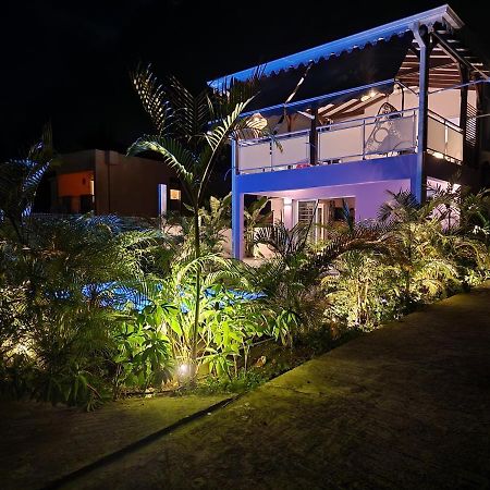 Villa Maloya Sainte-Anne Exterior photo